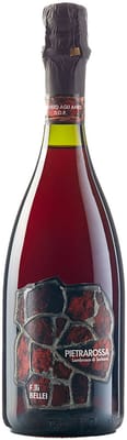 2023 PIETRAROSSA Lambrusco di Sorbara DOC