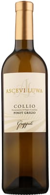 2022 Pinot Grigio "Grappoli" Collio Goriziano DOC