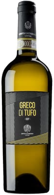 2022 Greco di Tufo DOCG