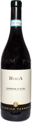 2021 Roca Barbera d´Alba DOC