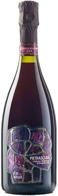 PIETRASCURA Lambrusco Grasparossa di Castelvetro DOC