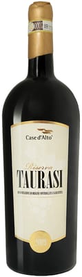 2012 Aglianico Taurasi Riserva DOCG