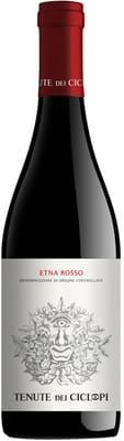 2021 Rosso Etna DOC