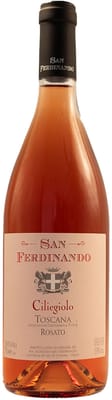 2023 Rosè Ciliegiolo Toscana IGP