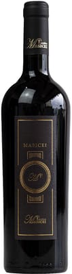 2019 Masicei Calabria IGP BIO