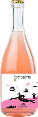 2023 Sottosotto Terre Siciliane IGP BIO