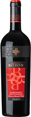 Cabernet Sauvignon Veneto IGP