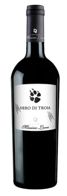 2021 Nero di Troia Puglia IGP