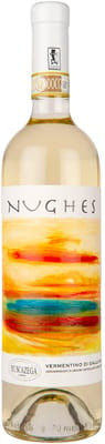 2023 Nughes Vermentino Di Gallura DOCG