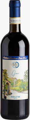 Barbera d'Asti DOCG