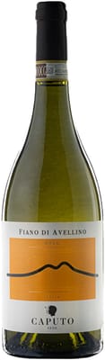 2021 Fiano di Avellino DOCG