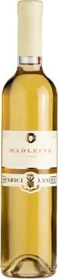 2018 Madleine Passito 0,5 L