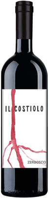 2020 Il Costiolo