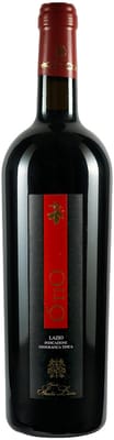 2008 Otio Rosso Lazio IGP