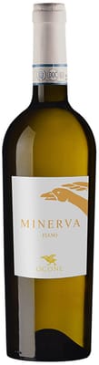 2022 Minerva Fiano Sannio DOC