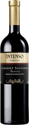 2021 Intenso Cabernet Sauvignon Veneto IGP