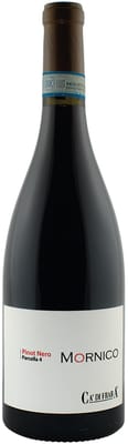 2019 Mornico Riserva Pinot Nero dell’Oltrepò Pavese DOC