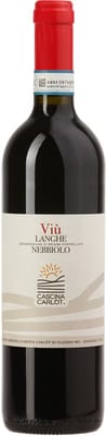 2023 Viù Nebbiolo Langhe DOC