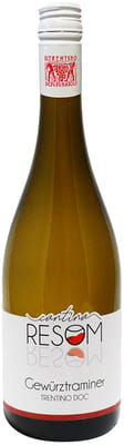 2023 Gewürztraminer Trentino DOC