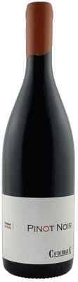 2020 Pinot Nero dell’Oltrepò Pavese DOC