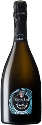 Rive di Follina Valdobbiadene Prosecco Superiore DOCG