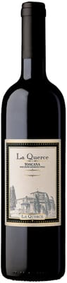 2018 La Querce Rosso Toscana IGP