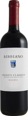 2019 Bibbiano Riserva Chianti Classico DOCG BIO