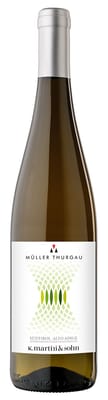 2023 Müller Thurgau Alto Adige DOC