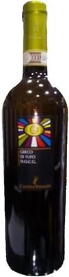 Greco di Tufo DOCG