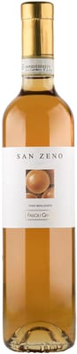 San Zeno Bianco Passito Veneto IGP BIO