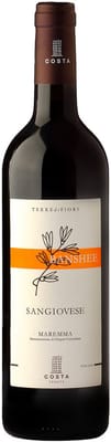 2021 Terredifiori Banshee Sangiovese Toscana IGP