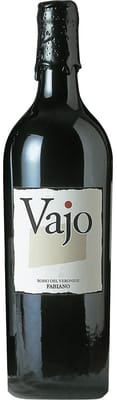 Vajo del Centenario Rosso Veronese IGP