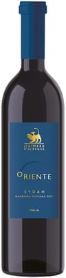 2020 Oriente Maremma Toscana DOC