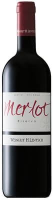 2021 Südtiroler Merlot Riserva Alto Adige DOC