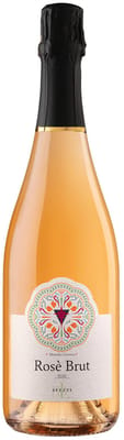 Spumante Metodo Classico Rosé