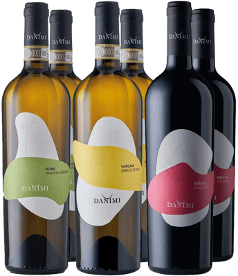 Urciuolo Box Degustazione