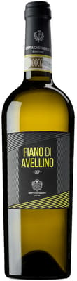 2022 Fiano Di Avellino DOCG