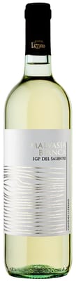 2022 Malvasia Bianca del Salento IGP