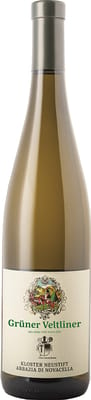 2023 Grüner Veltliner Alto Adige Eisacktaler DOC