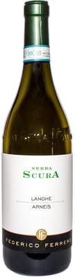 2022 Serrascura Arneis Langhe DOC