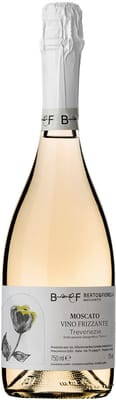 Moscato Sparkling Trevenezie IGP