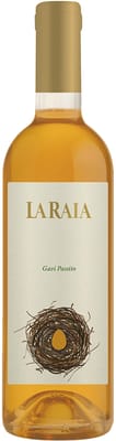 La Raia Passito Piemonte DOC