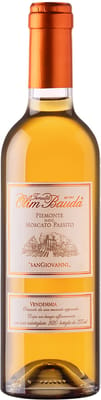 2007 Piemonte Moscato Passito DOC 0,375 L