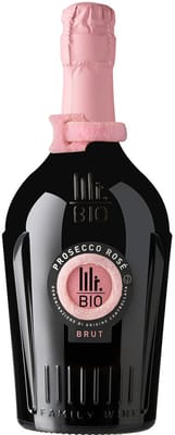 2022 Prosecco Rosé DOC BIO