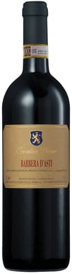 2023 Barbera d'Asti DOCG