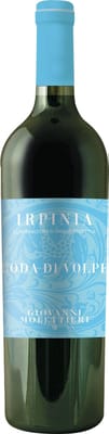 2023 Coda di Volpe Irpinia DOC