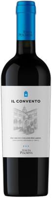 2021 Il Convento Abruzzo DOC