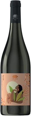 2022 Syrah Terre Siciliane IGP