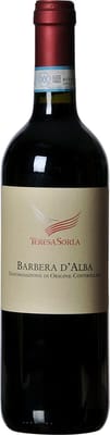 2021 Barbera D'Alba DOC