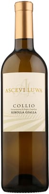 2023 Ribolla Gialla Collio Goriziano DOC